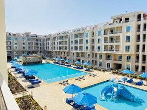 Hurghada Hub