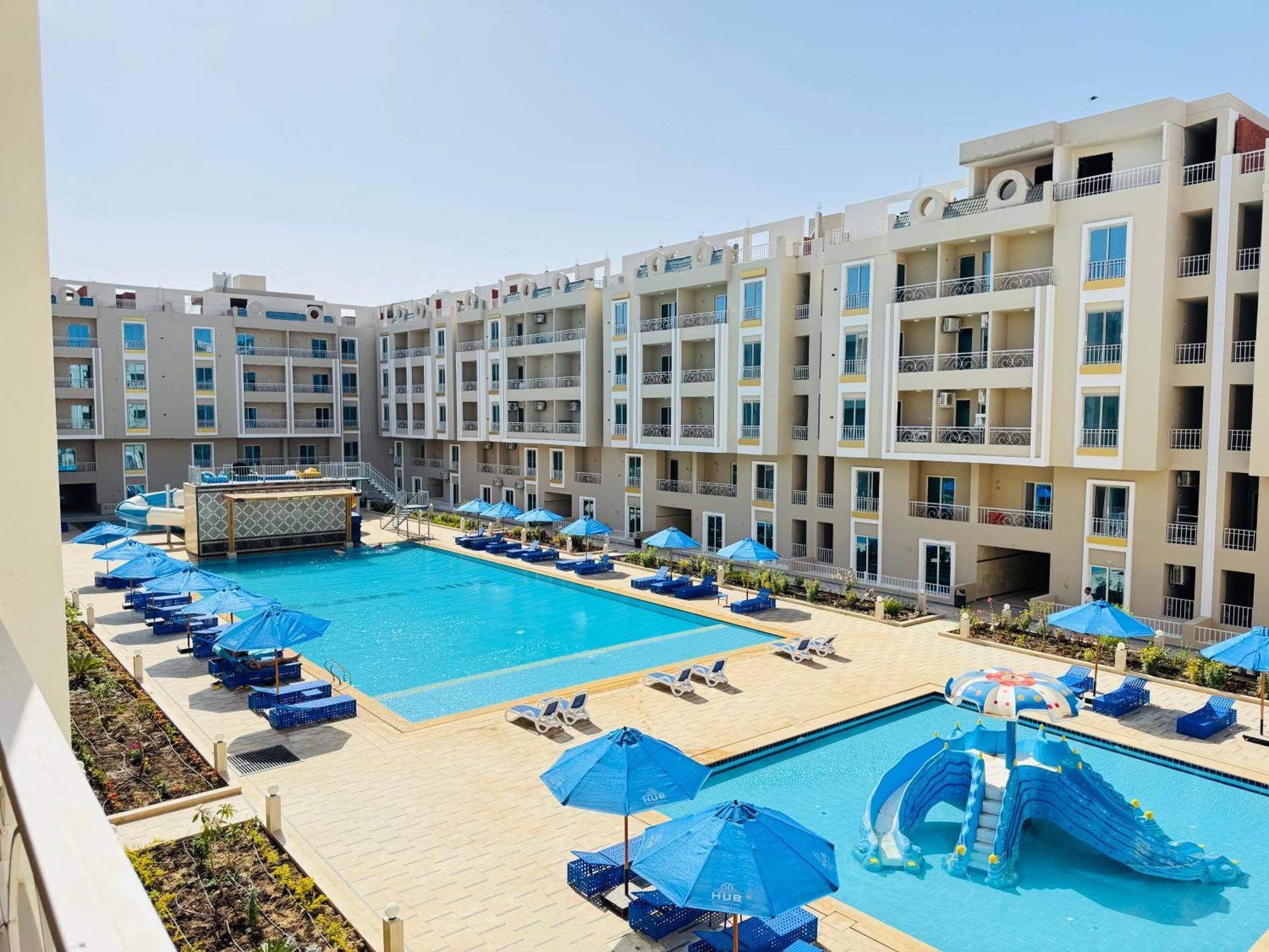 Hurghada Hub