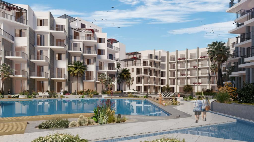 Majra resort Hurghada