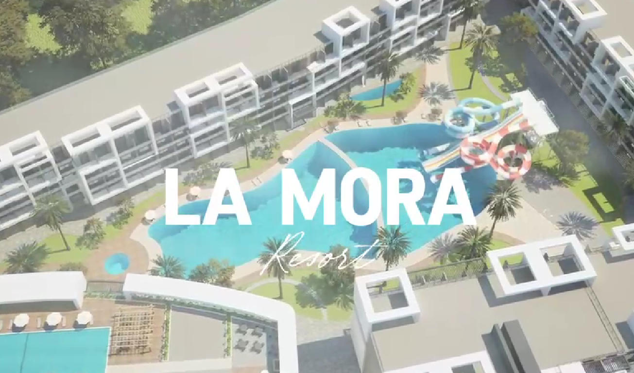 La Mora