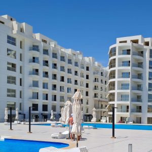 Scandic Beach resort