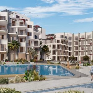 Majra resort Hurghada