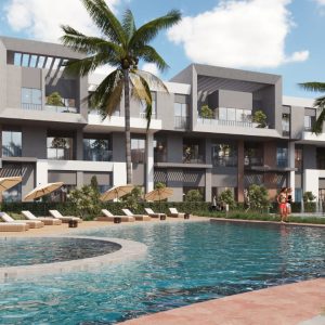 Trivana resort