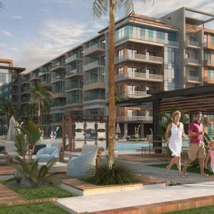 Oro resort
